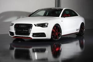 Audi S5 Coupe by Senner Tuning 2012 года 